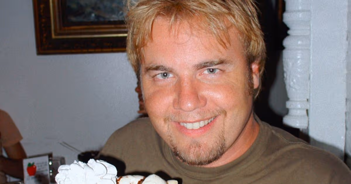 Take That ‘triggered’ by Netflix documentary as Gary Barlow shares weight gain pictures