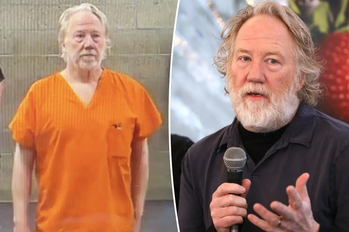 Timothy Busfield edited out of Amazon MGM’s ‘You Deserve Each Other’ after child sex abuse allegations