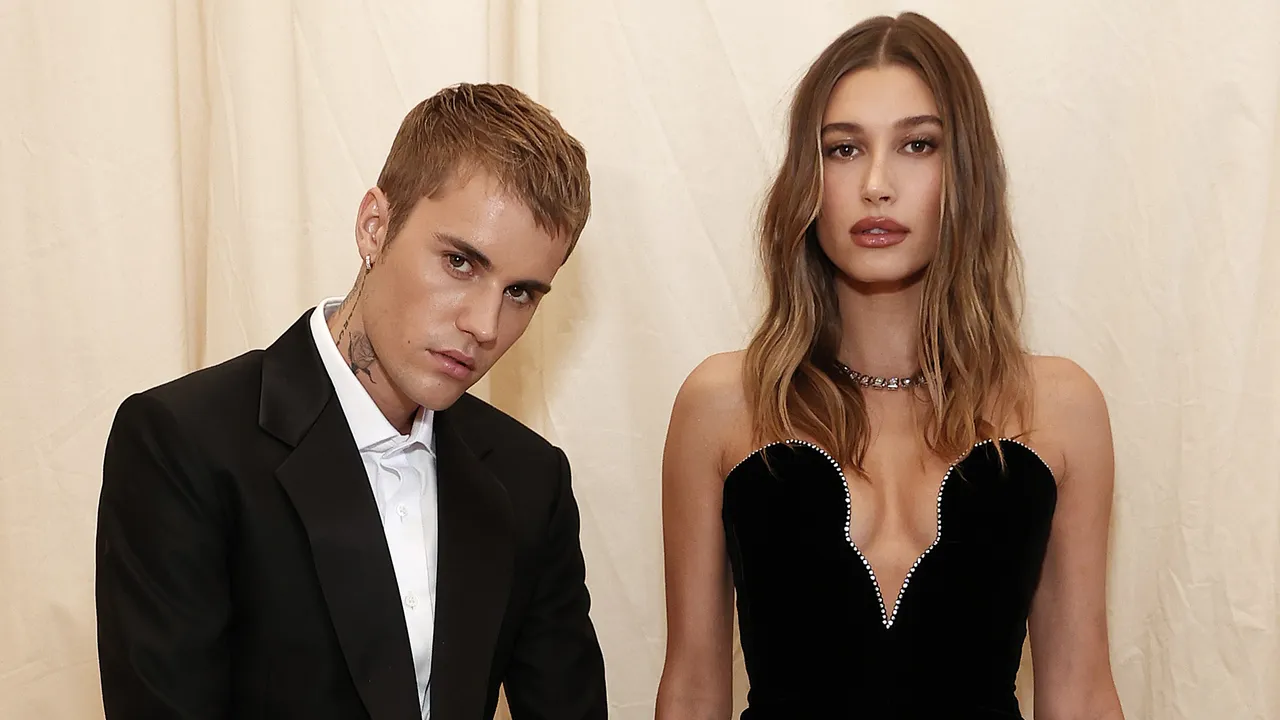 Hailey Bieber’s Fight Against TikToks About Her Marriage, Explained
