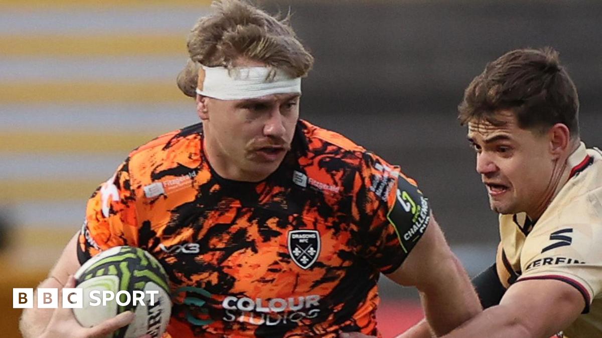 Challenge Cup: Dragons v Newcastle – hosts bring leading players back