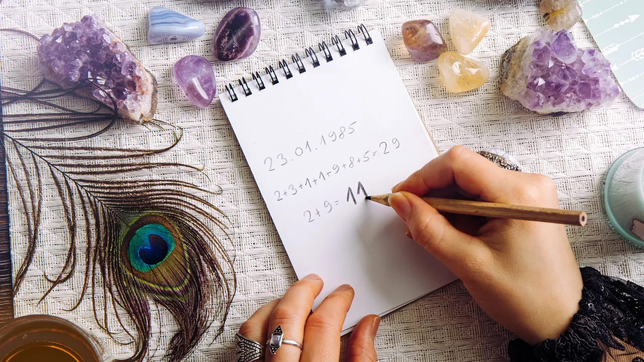 Numerology 2026: Here’s What a Universal 1 Year Means for Your Life