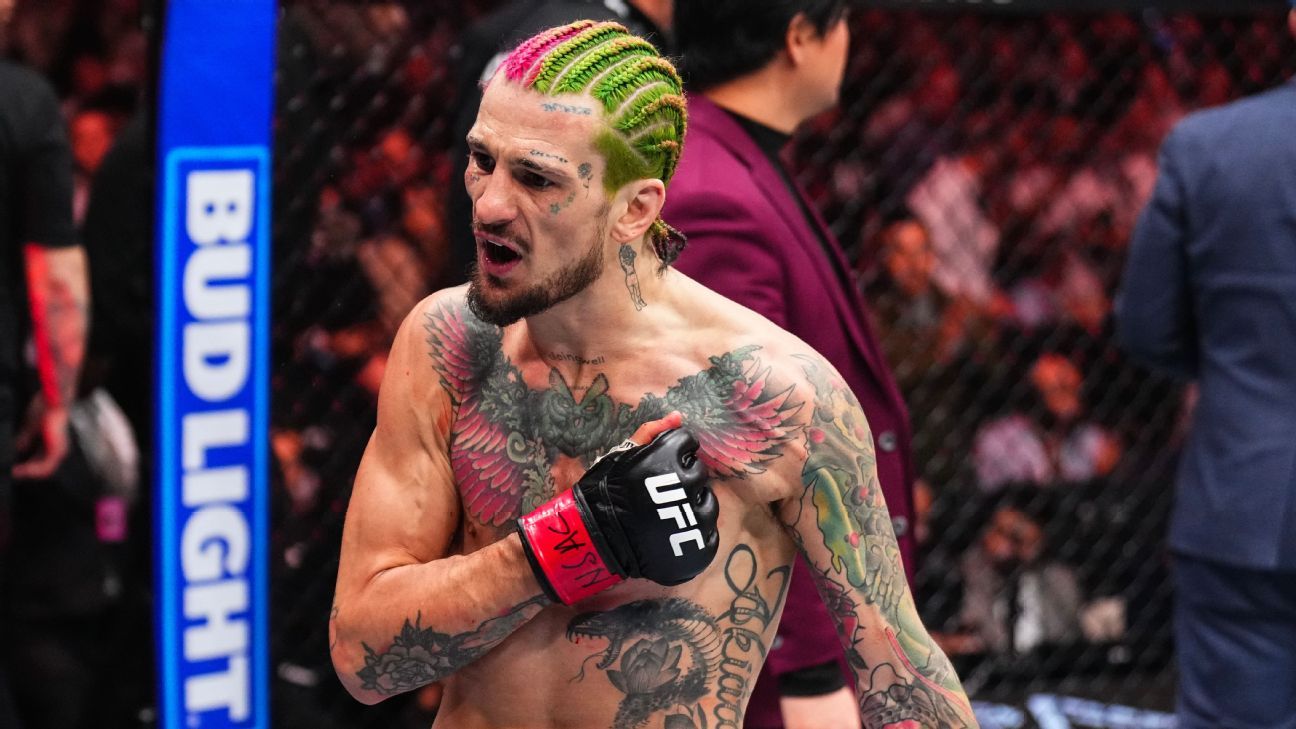 UFC 324 takeaways: Gaethje, O’Malley still know how to put on a show