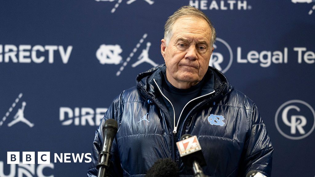 After Hall of Fame snub, what next for 'Super Bowl god' Belichick?