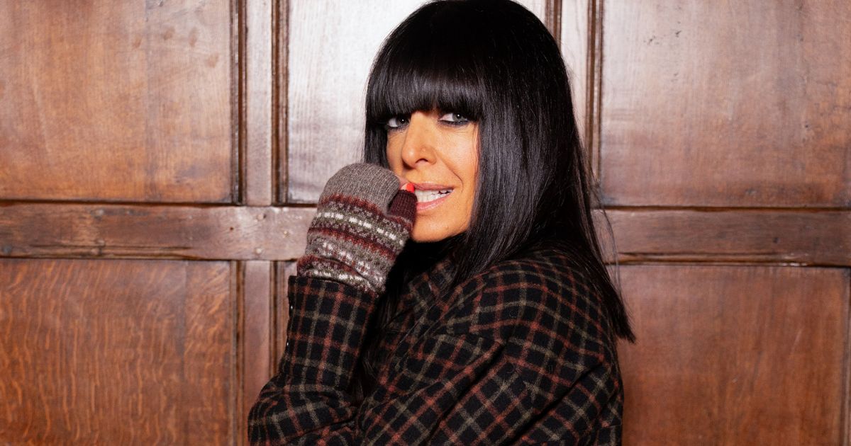 Claudia Winkleman’s iconic Traitors outfits spark ‘overwhelming’ sales boom