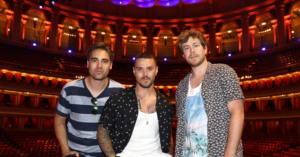 Matt Willis suffers with nightmares about relapsing