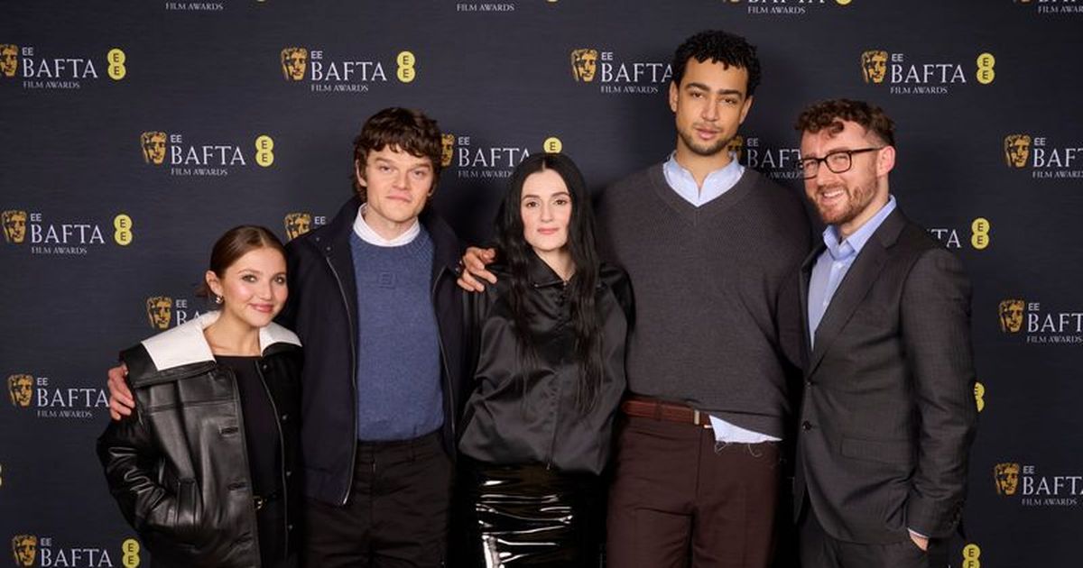 Sinners and One Battle After Another actors nominated for EE Rising Star award at BAFTA