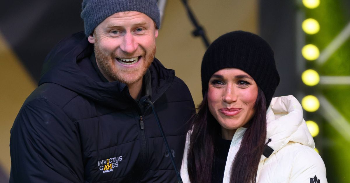 Megxit and Beckxit to form ‘US Fab Four’ as Brooklyn Beckham rifts away from family