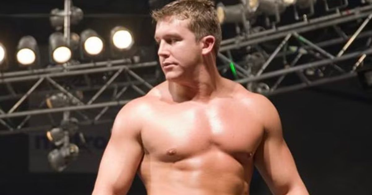 Ex-WWE star faces 45 years in jail for wire fraud as trial due to start in days