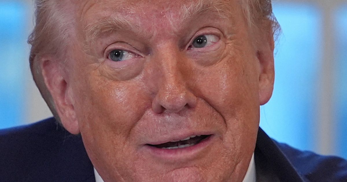 Donald Trump ‘draws up Greenland invasion plot’ after Venezuela kidnap success