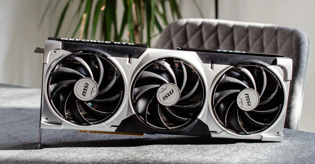 Asus now claims it’s not dropping the RTX 5070 Ti amid memory shortages