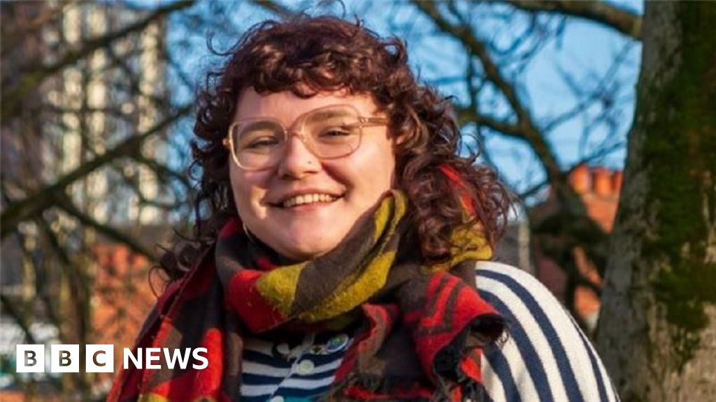 Abortion at 15 ‘changed my life’, says Wales Green Party candidate