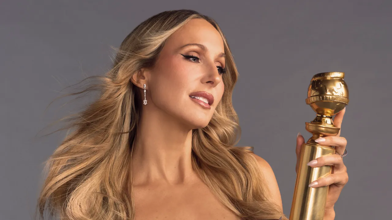 Golden Globes Host Nikki Glaser: This Year’s Films Were Tough For Moms