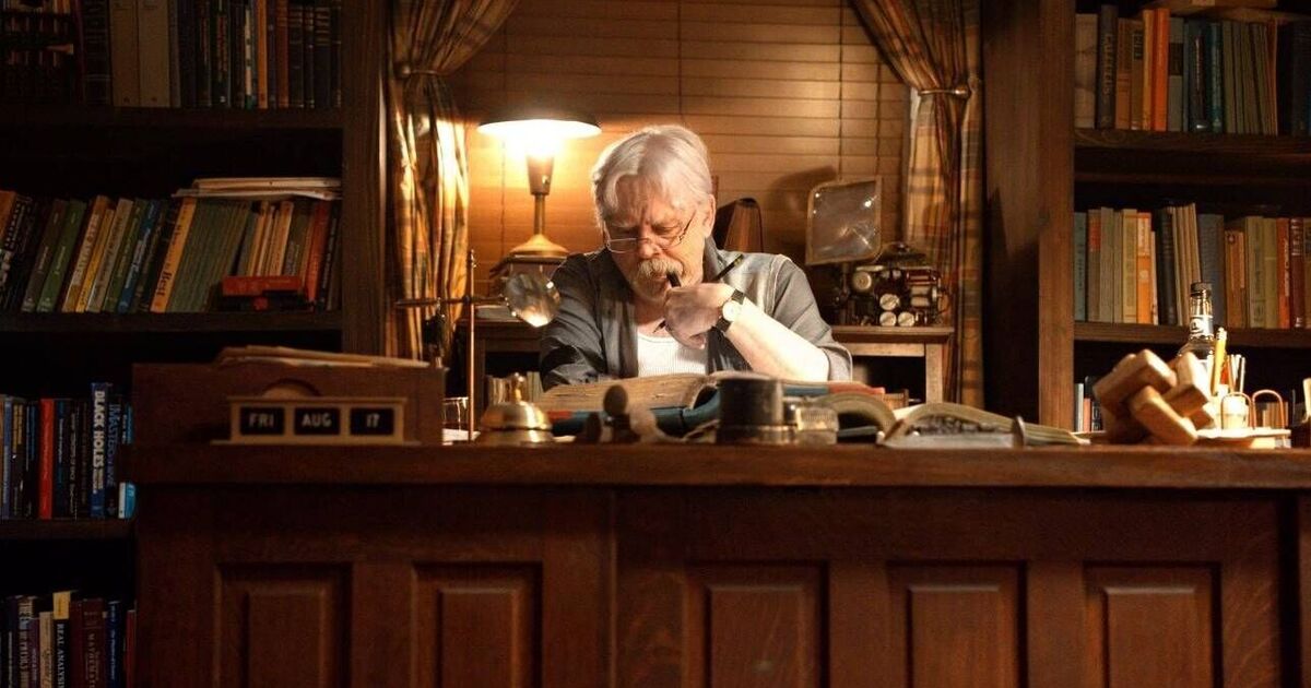 ‘Masterpiece’ with ‘one of best scenes ever’ now on Netflix | Films | Entertainment