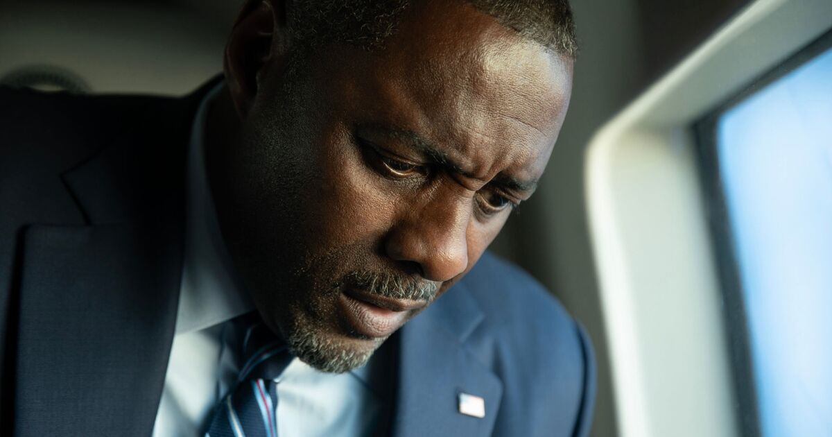 ‘Masterpiece’ new war film now streaming on Netflix | Films | Entertainment