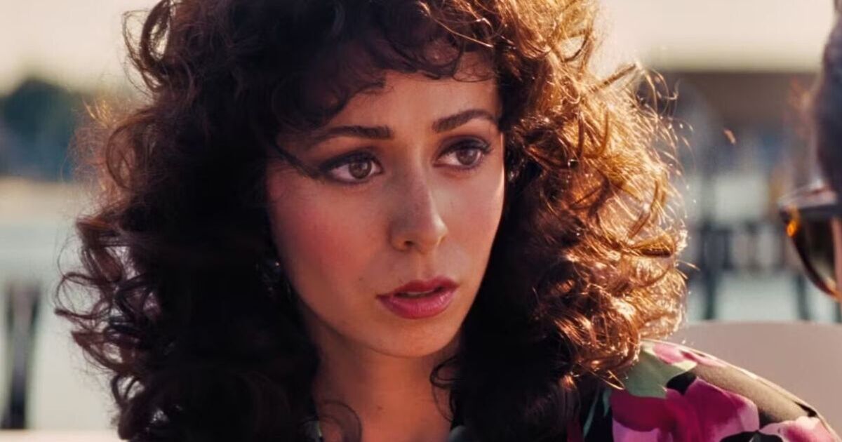 ‘Masterpiece’ Scorsese drama hailed as ‘best film ever made’ is leavin | Films | Entertainment