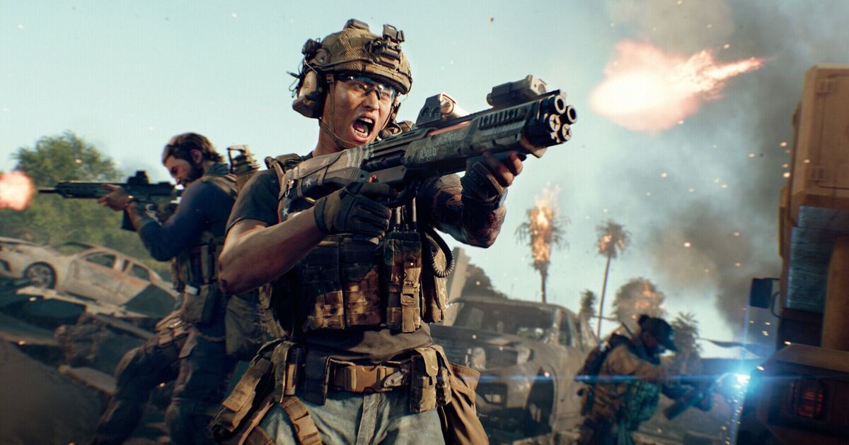 Battlefield 6 Season 2 delayed while Season 1 gets extension | Gaming | Entertainment