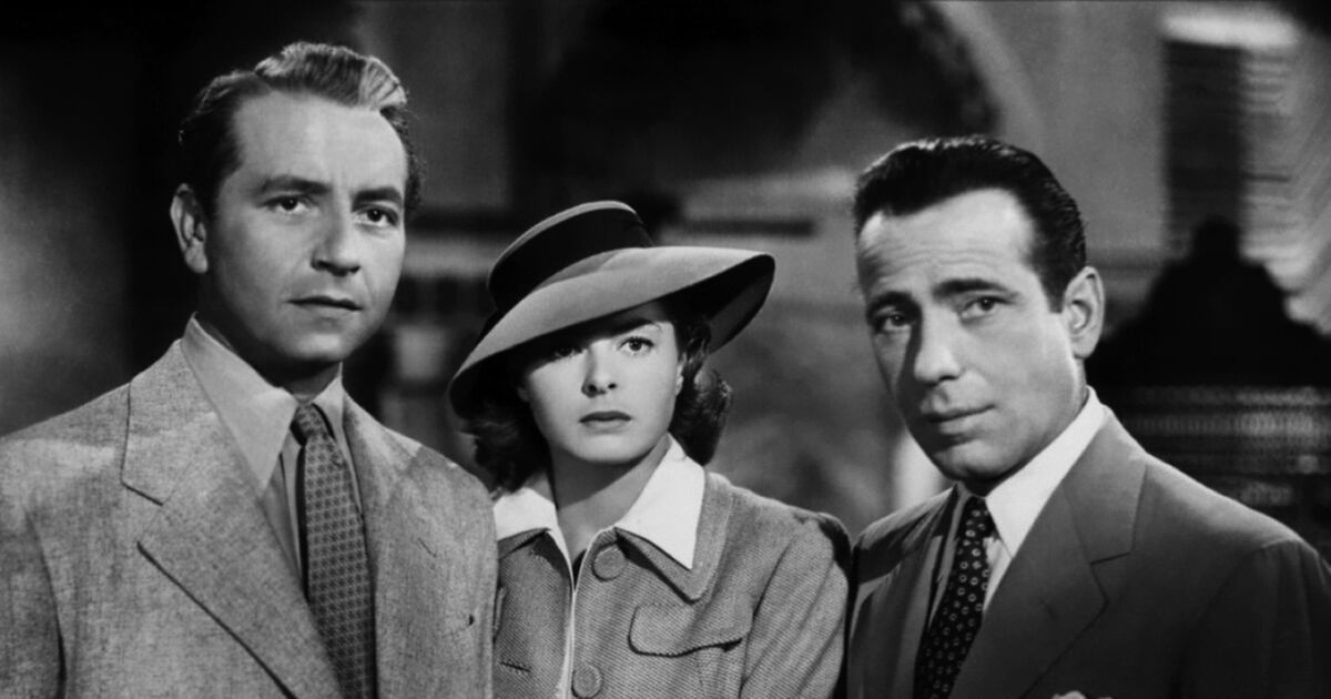 ‘Masterpiece’ romantic drama set during WW2 is free to watch now | Films | Entertainment