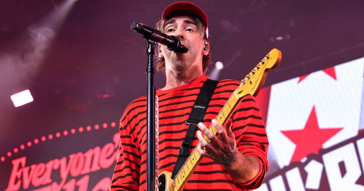 How to buy last-minute All Time Low arena tour tickets | Music | Entertainment