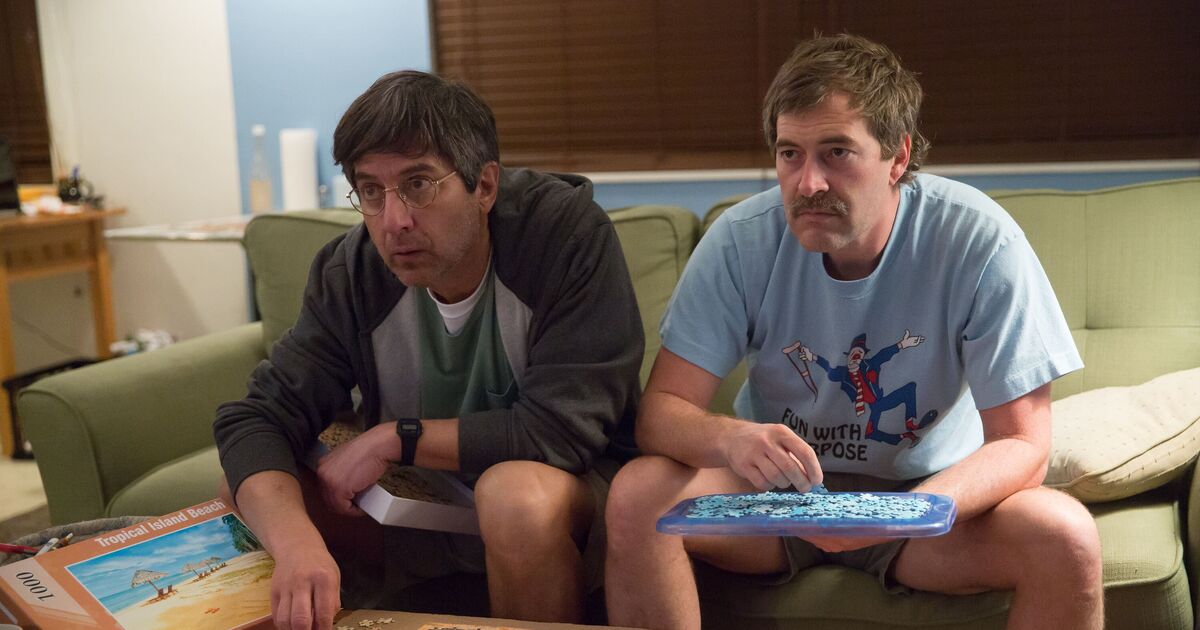 Masterpiece Netflix film you won’t have heard of is so good I couldn’t look away | Films | Entertainment