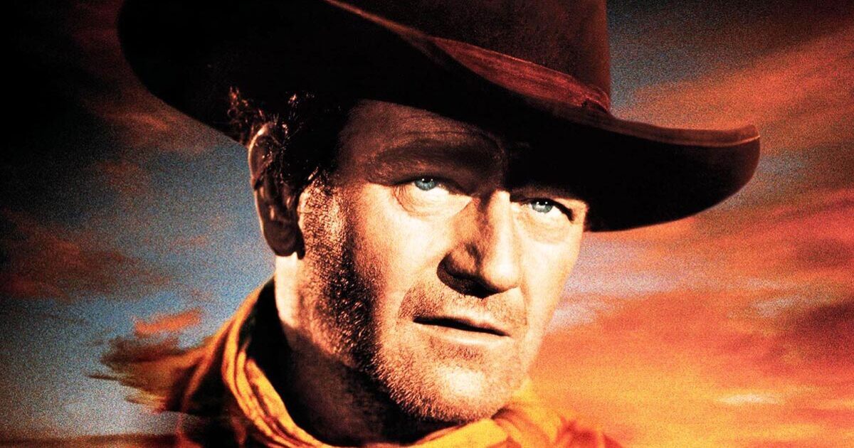 John Wayne’s incredible kindness on The Searchers set led to special nickname | Films | Entertainment