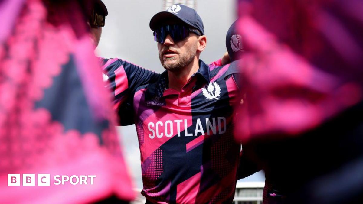 Bangladesh boycott T20 World Cup as ICC replace them with Scotland