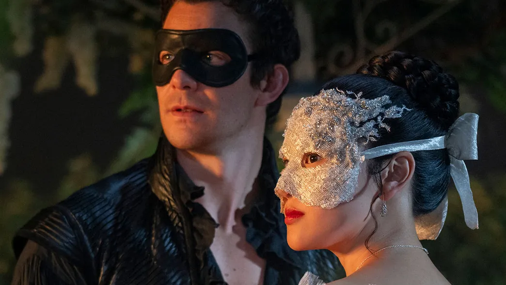 Every ‘Bridgerton’ Sex Scene, Ranked