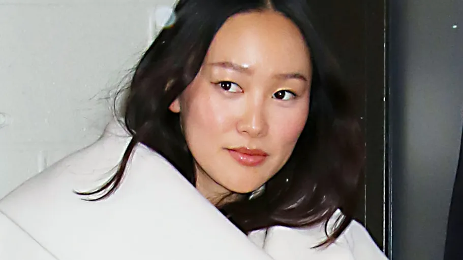 Bridgerton Star Yerin Ha Enters Her Fashion-Girl Era