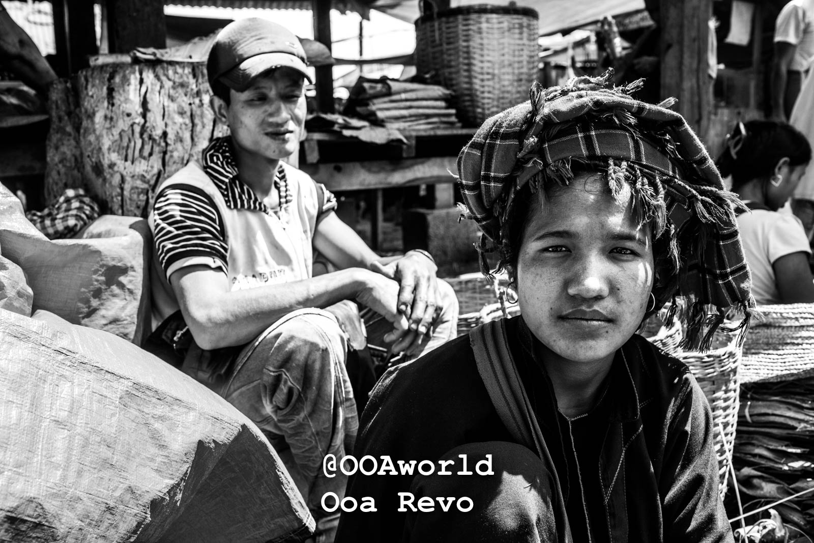 Inle Lake Myanmar: 7 Travel Portraits