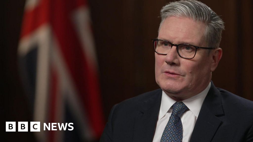 Starmer won’t be drawn on whether US strikes on Venezuela broke international law