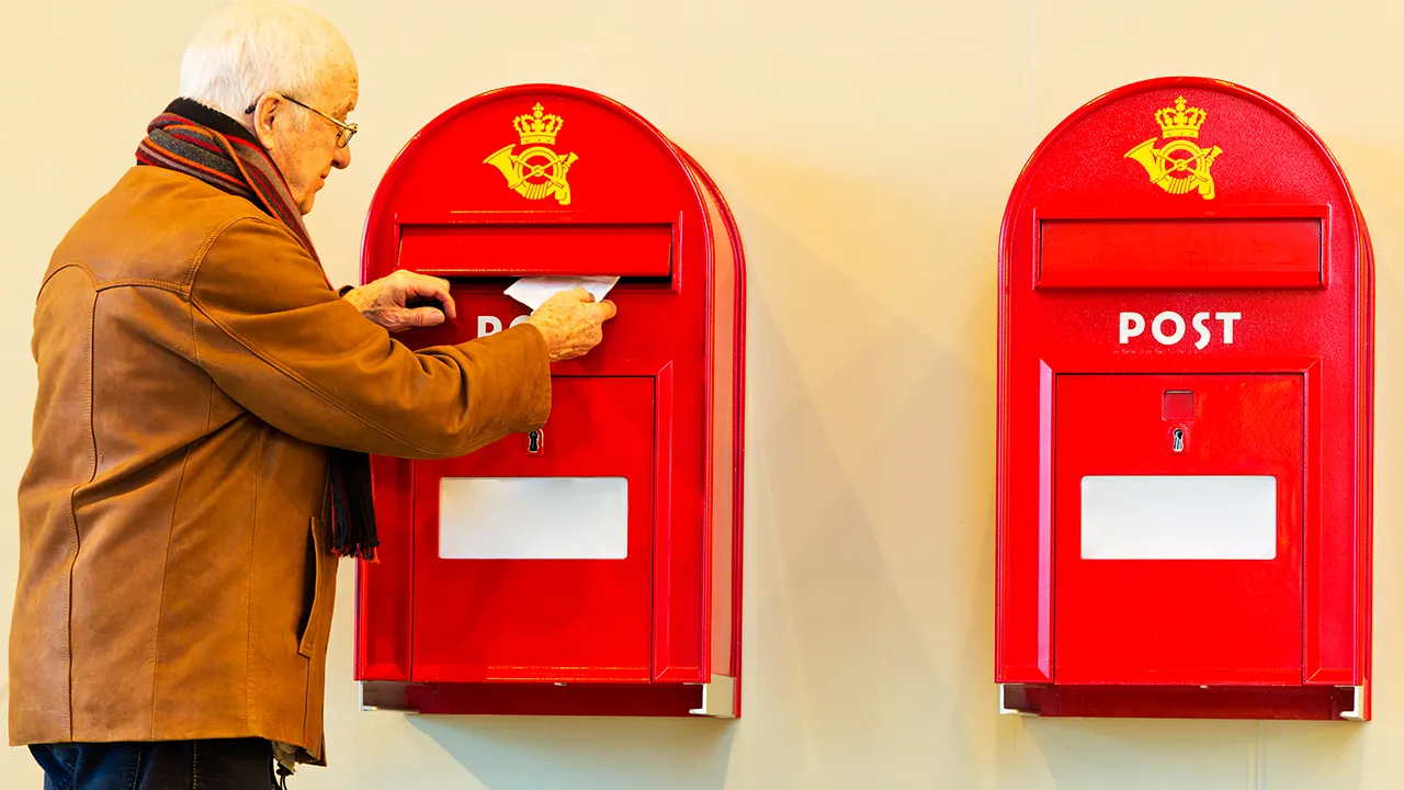 Denmark becomes first nation in the world to end state-run letter delivery service