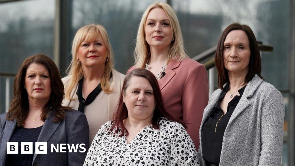 Darlington hospital violated trans complaint nurses’ dignity, tribunal rules