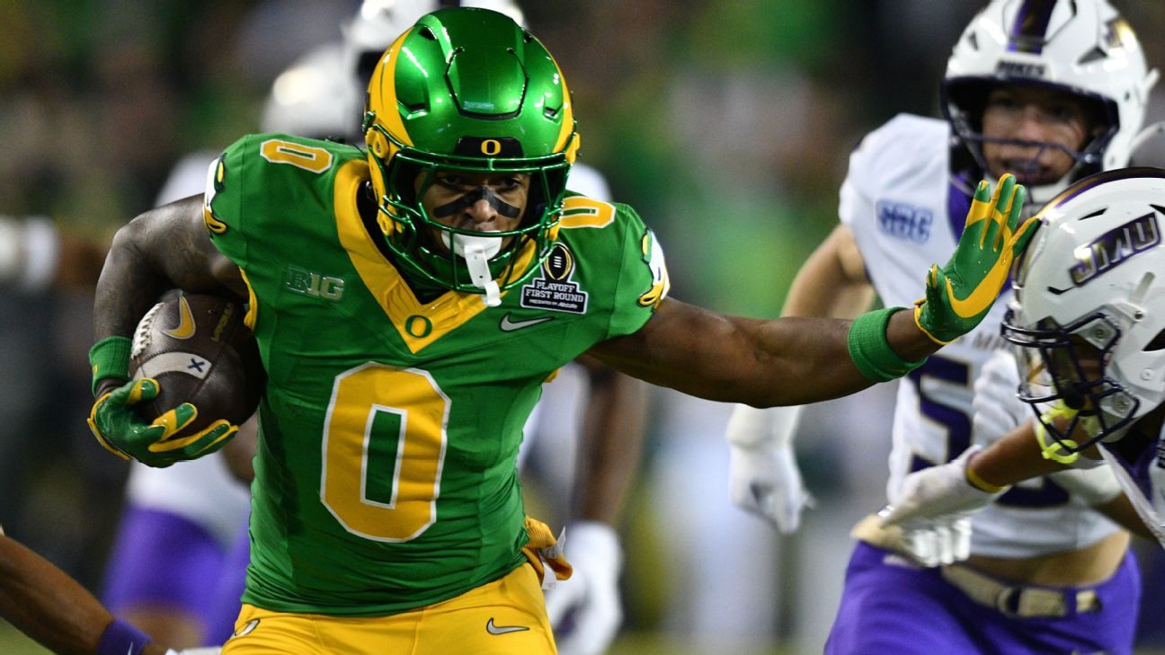 2025 CFP quarterfinals preview: Keys to all four matchups