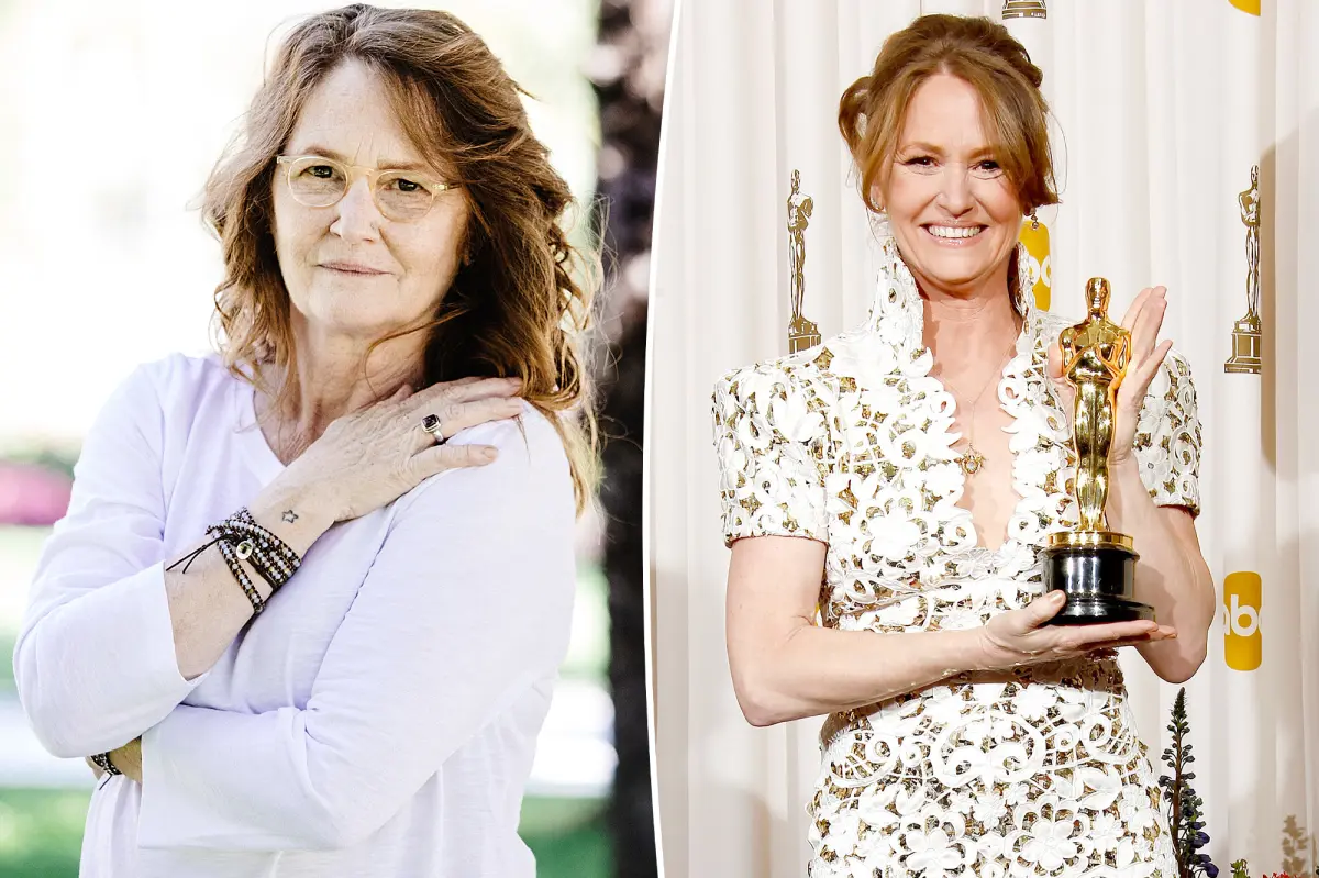 Melissa Leo gripes winning an Oscar was terrible for her career