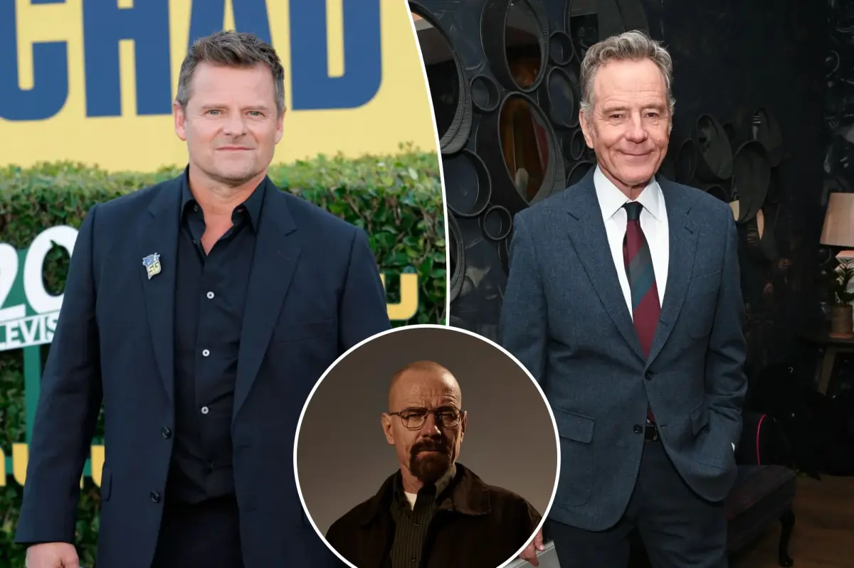 Steve Zahn disputes Bryan Cranston ‘Breaking Bad’ casting claim