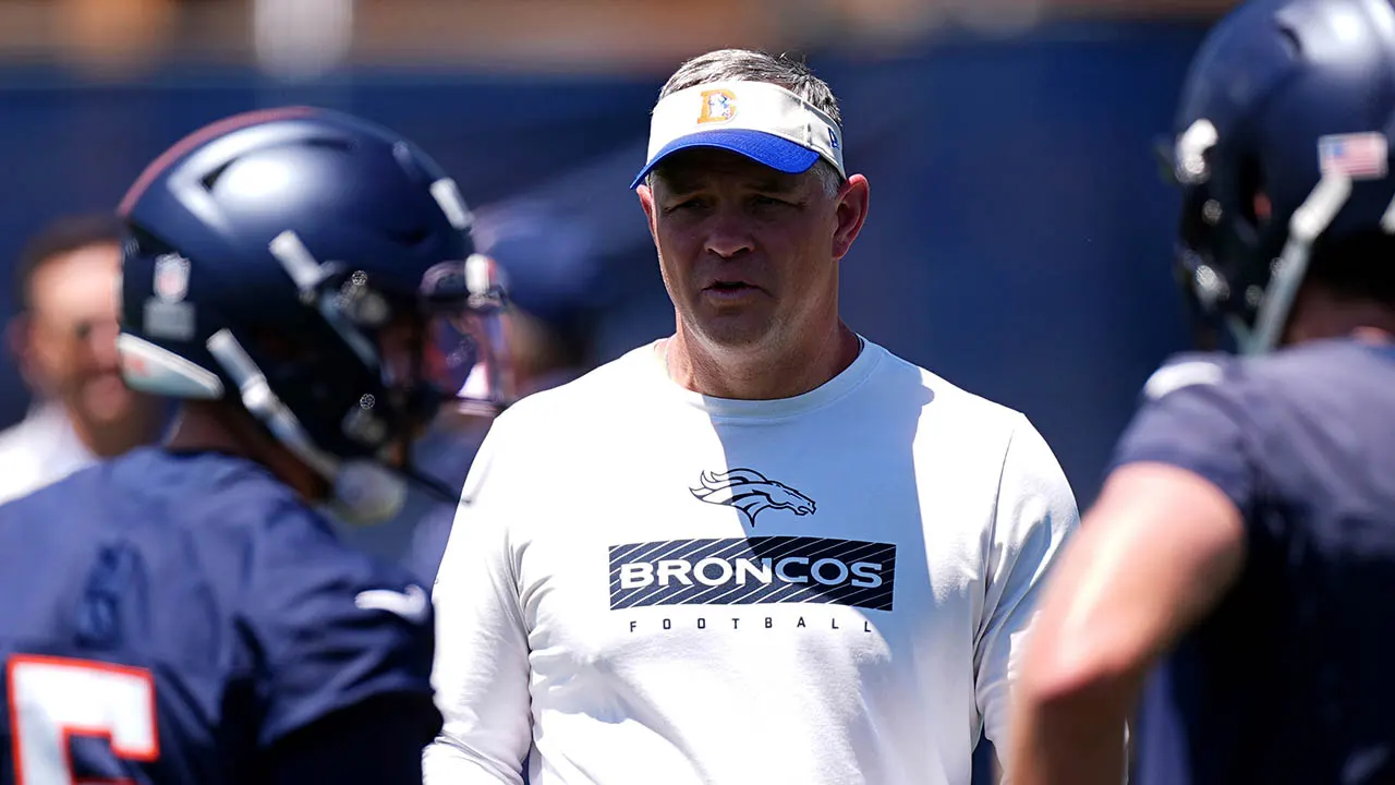 Ex-Broncos coach talks team’s staffing shakeup