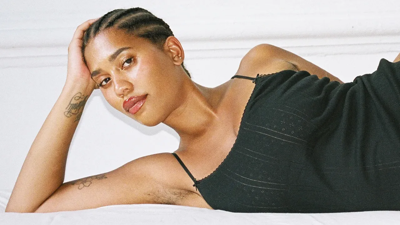 2026’s Pointelle Trend Is Making Grandma Chic Hotter Than Ever