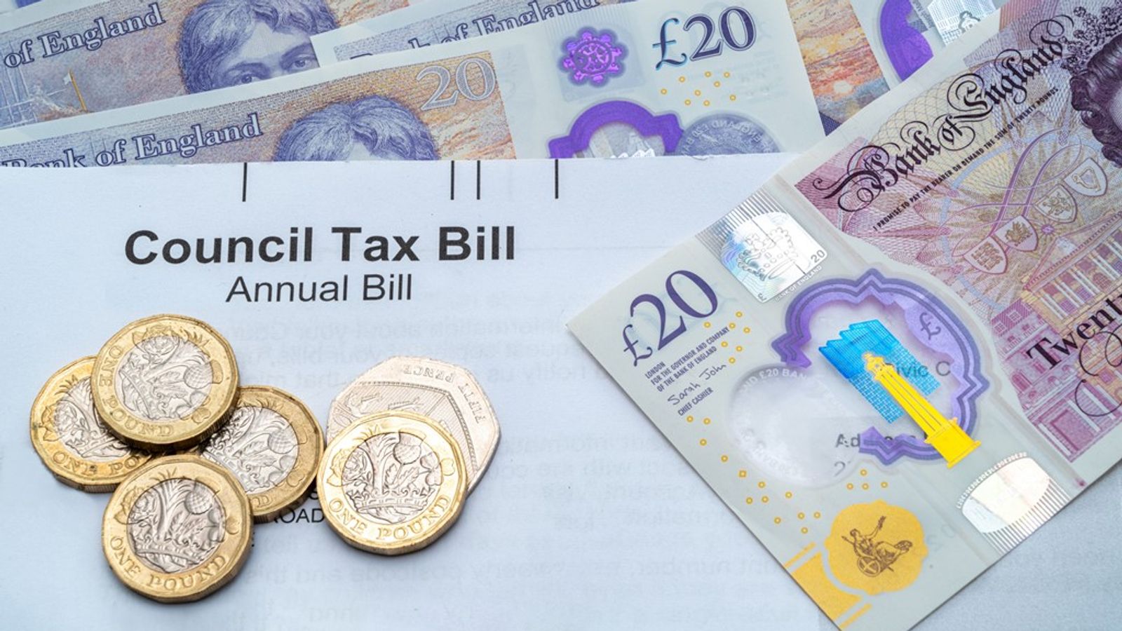 Government braced for increase in council tax band challenges – here’s how to dispute yours | Money News
