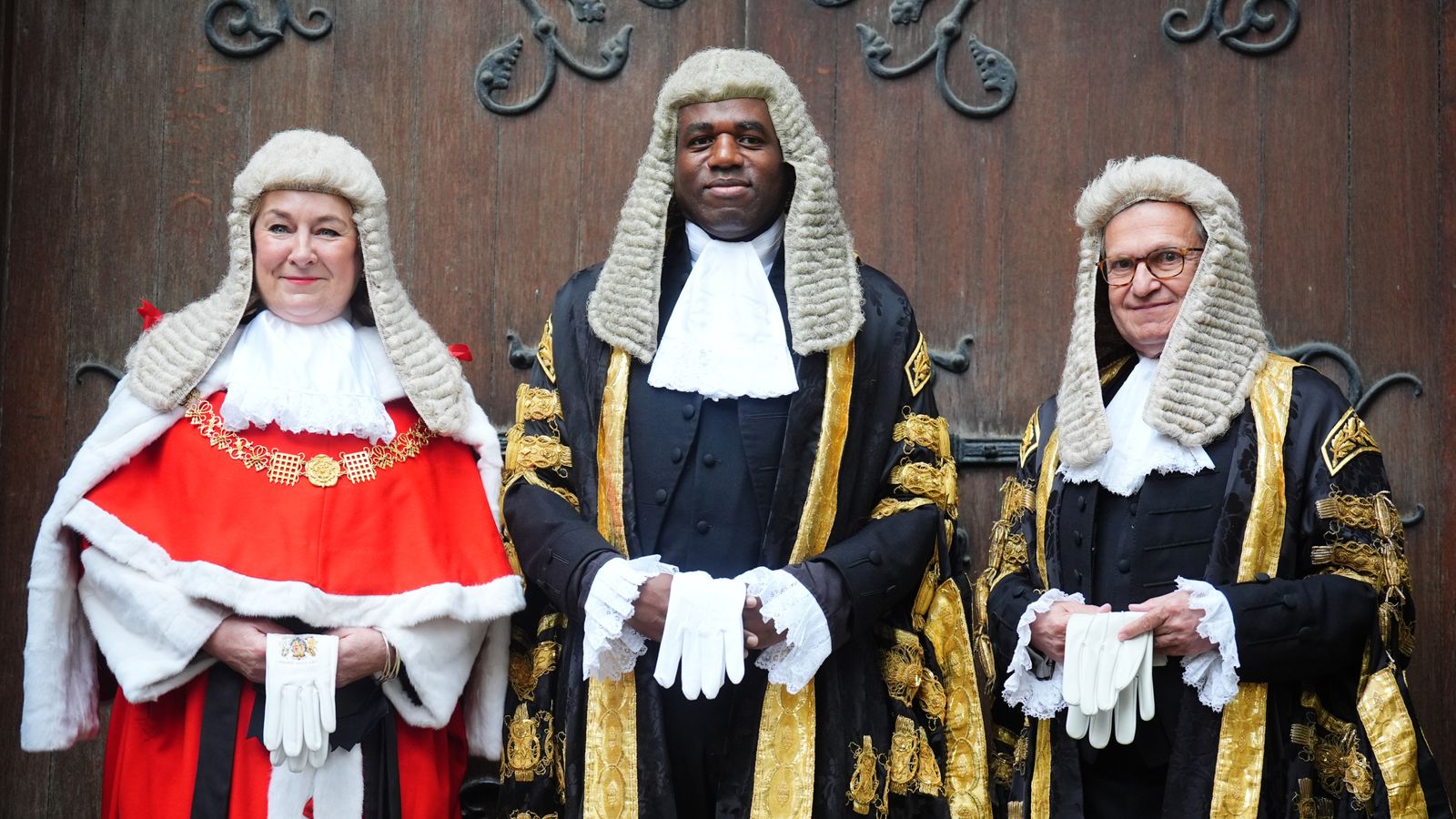 Recruitment drive launched for new magistrates | Politics News