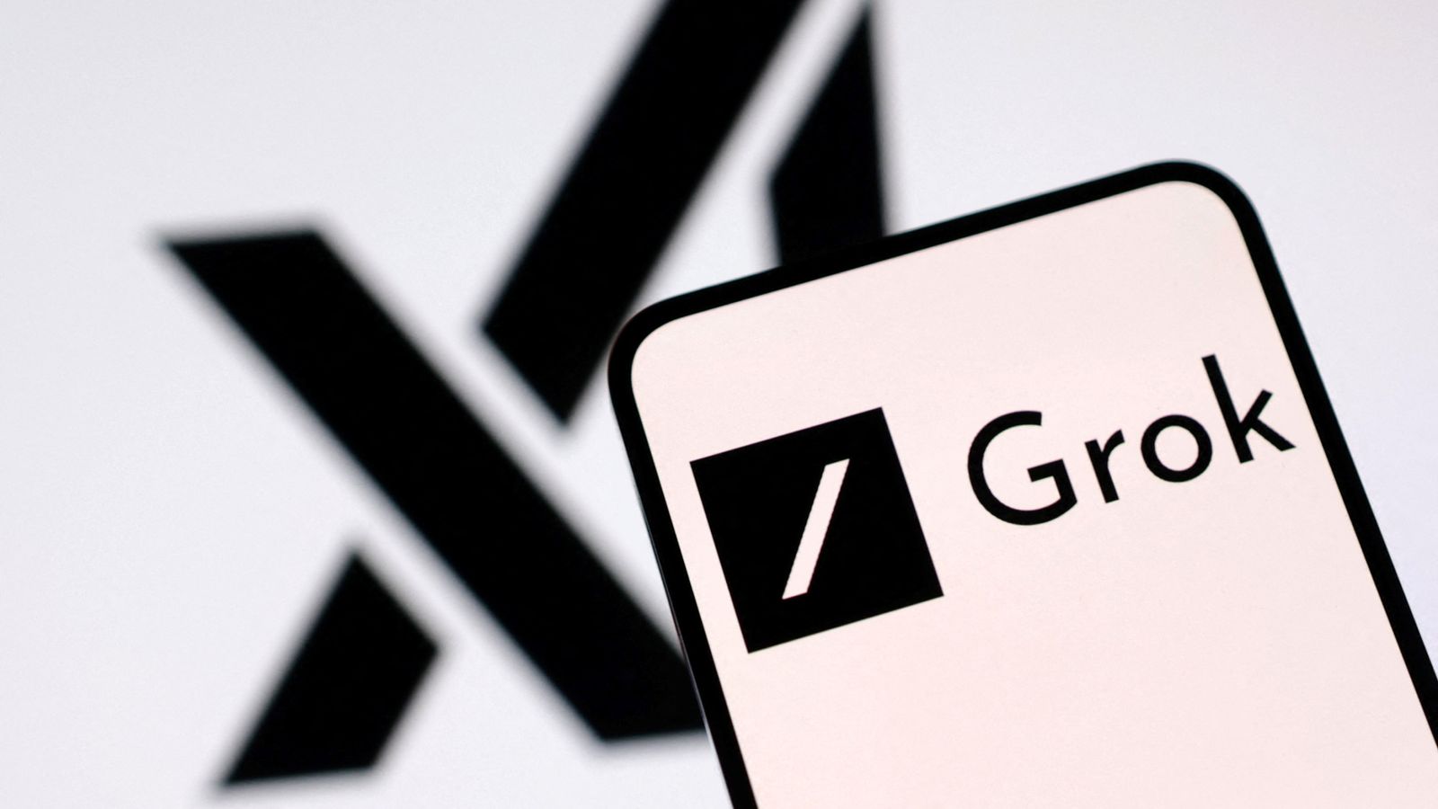 Ofcom investigating X after reports AI chatbot Grok used to create sexualised images of children | Politics News