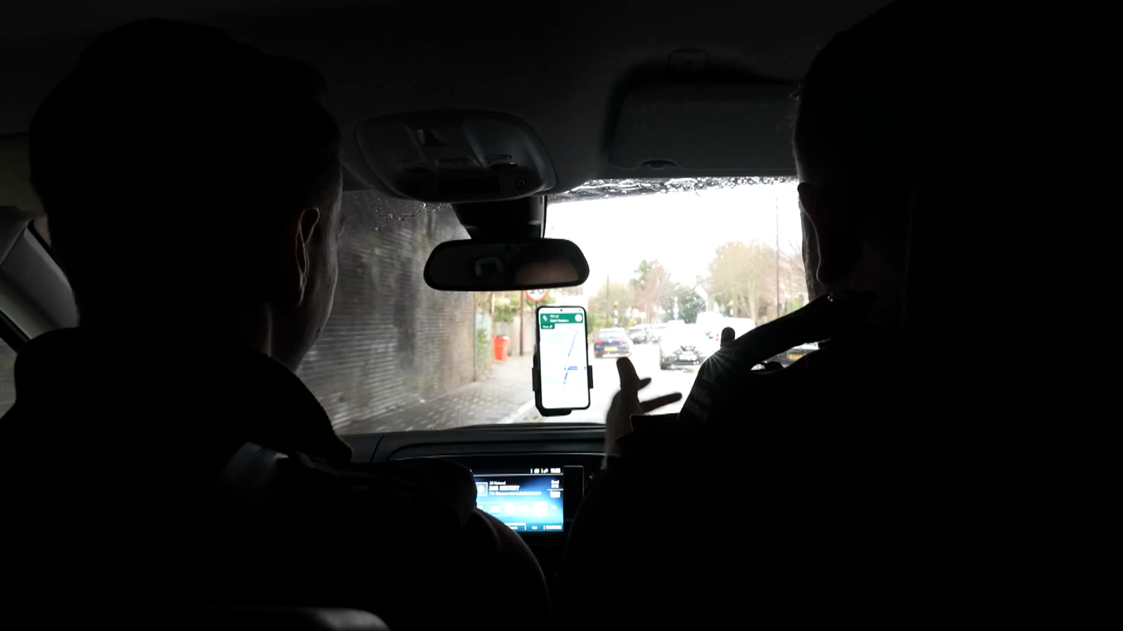 ‘There’s still a long way to go’: Inside the Home Office’s crackdown on illegal migration | UK News