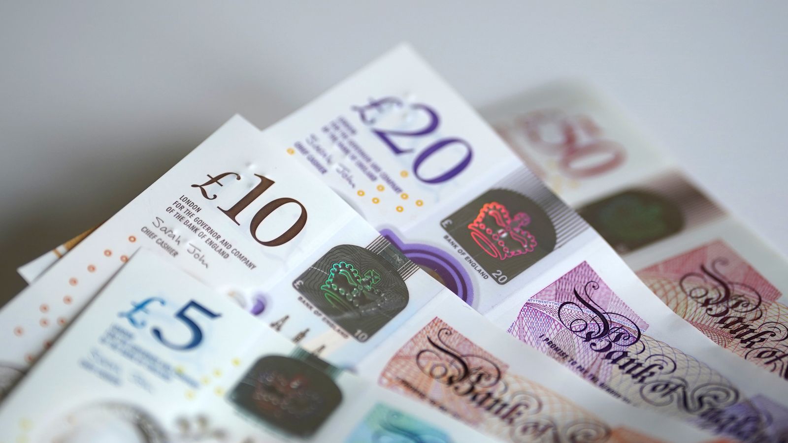 Industry sounds new alarm bell over Reeves’s ISA reforms | Money News