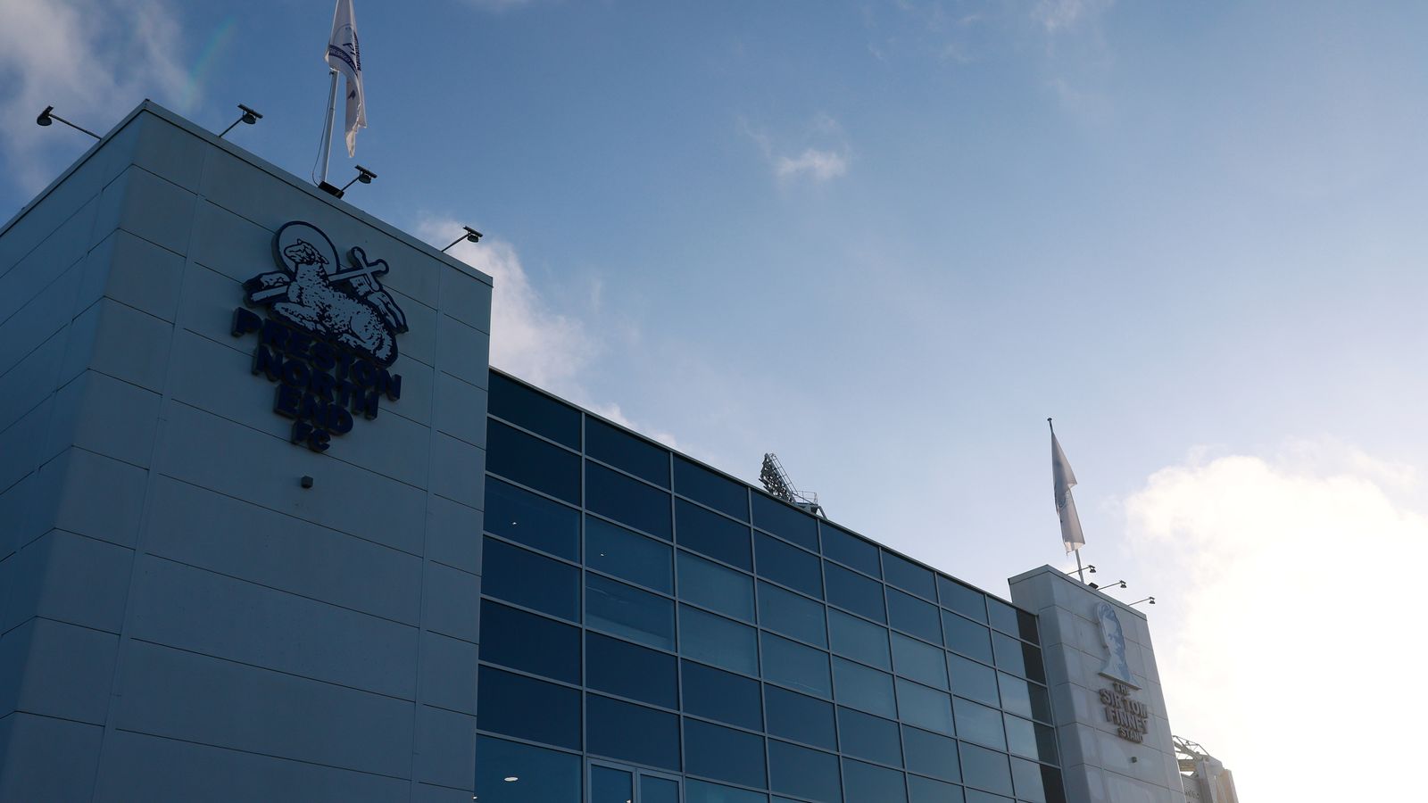 Championship club Preston North End FC holds talks with Chelsea suitor | Money News