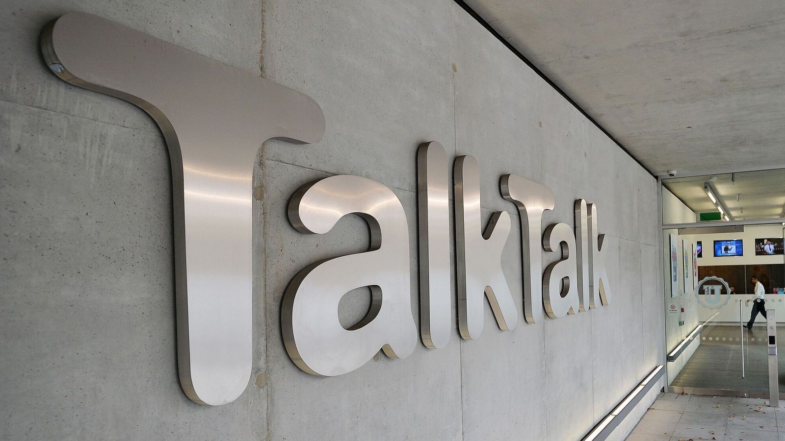 TalkTalk dials up effort to sell consumer and wholesale arms | Money News