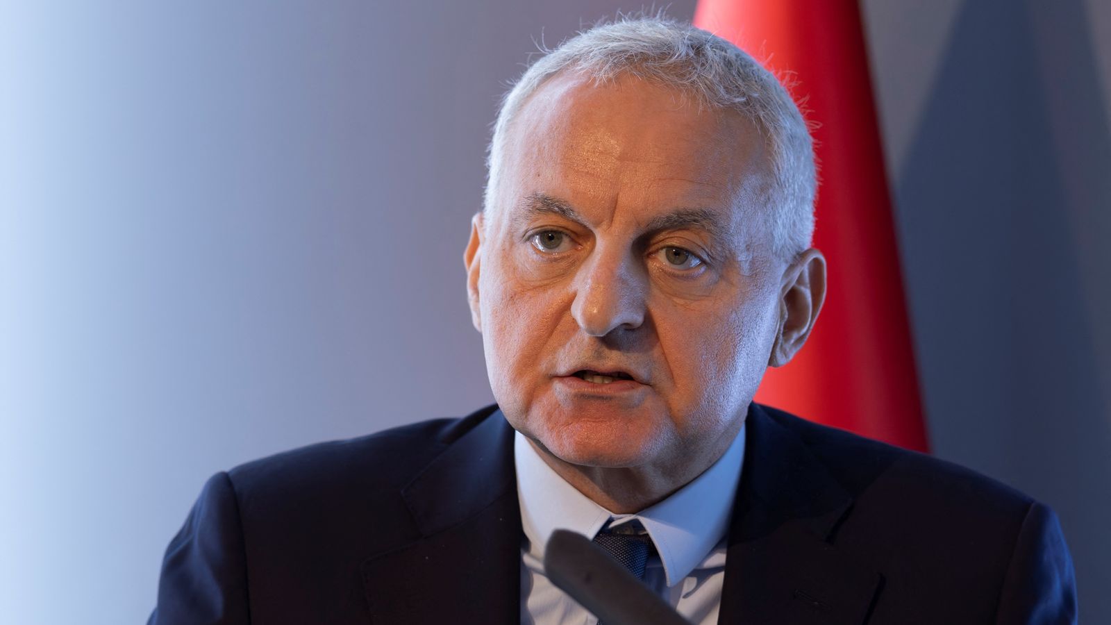 Rolls-Royce hands ‘Turbo Tufan’ multimillion pound annual pay boost | Money News