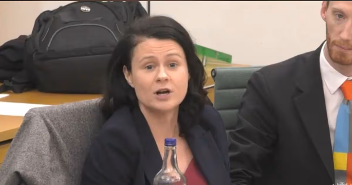 Stunned MP confronts police chief after witnessing brazen shoplifting