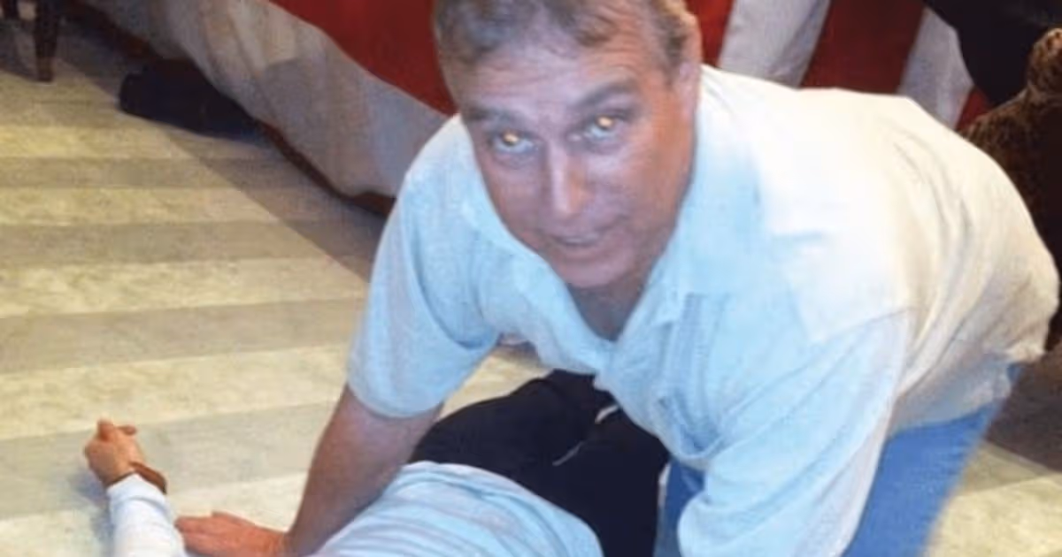 UK and FBI could work together to pressure Andrew amid ‘disturbing’ images