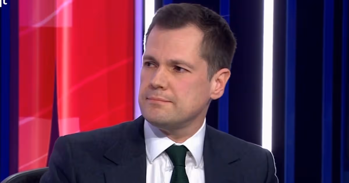 BBC Question Time crowd clap and sneer as guest leaves Robert Jenrick floundering