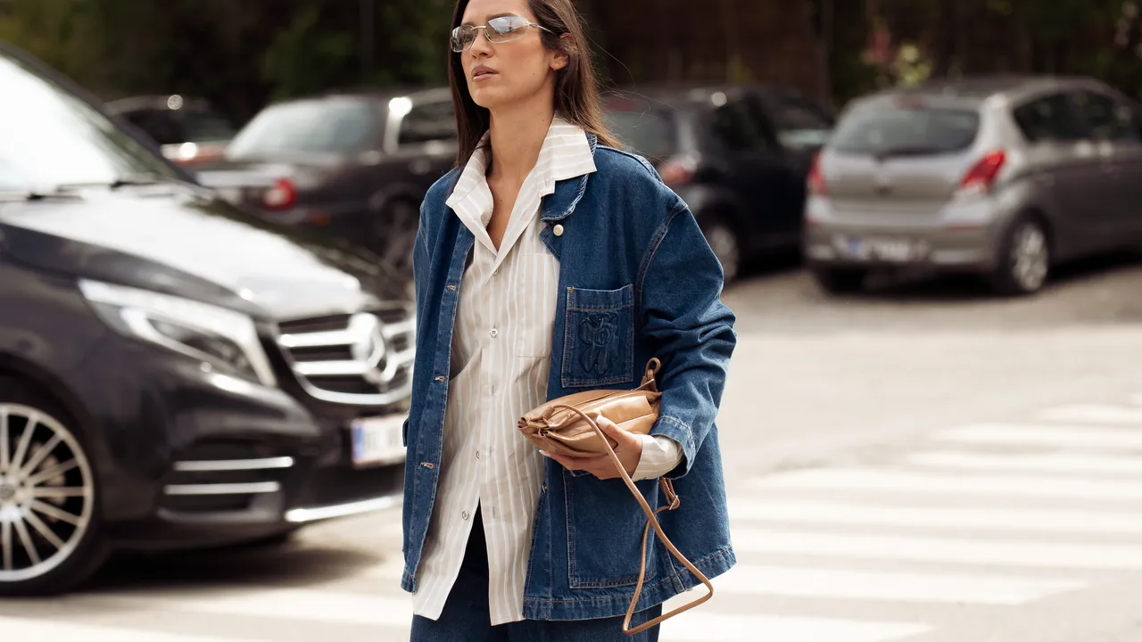 I Spent a Decade Perfecting How to Style Boyfriend Jeans