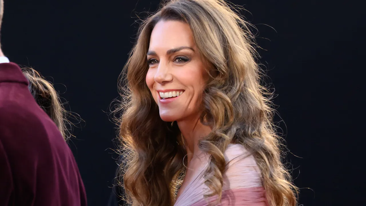 Kate Middleton Brought Out a Rarely-Seen Royal Heirloom for the 2026 BAFTA Awards