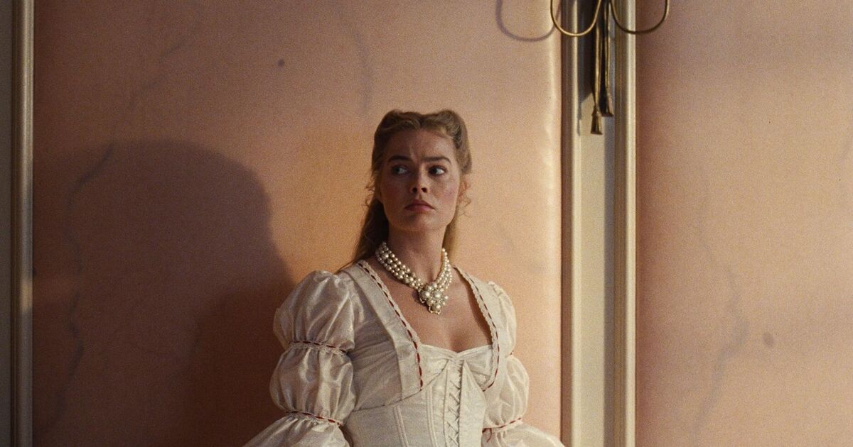 ‘Masterpiece’ period drama based on ‘the greatest book’ is coming out in the UK in days | Films | Entertainment